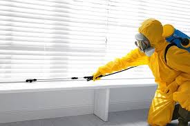 Professional Pest Control in Speers, PA